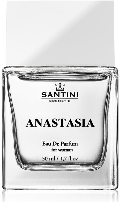 Santini Cosmetic Anastasia parfémovaná voda dámská 50 ml
