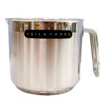 Silampos Hrnec na mléko 1,9l 14cm