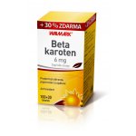 Walmark Beta Karoten 10000IU 100 tablet