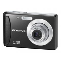 Olympus T-100