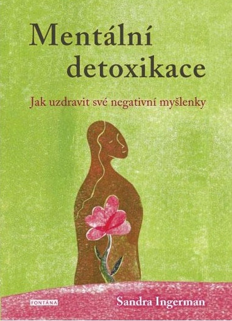 Mentální detoxikace - Sandra Ingerman