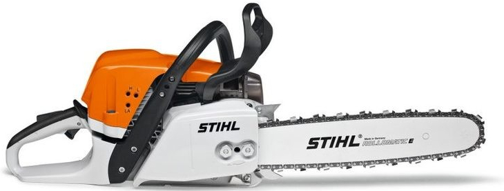 Stihl MS 391