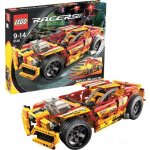 Lego Racers 8146 Vládce silnic