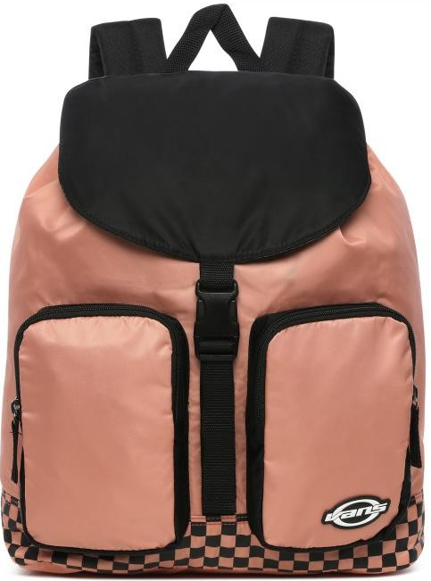 Vans Geomancer II rose dawn 22 l