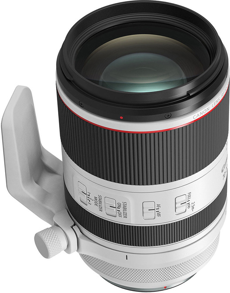 Canon RF 70-200mm f/2.8 L IS USM