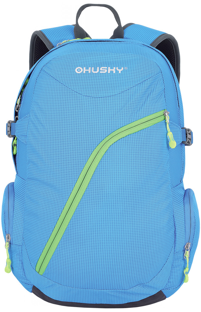 HUSKY Nexy 20l modrý