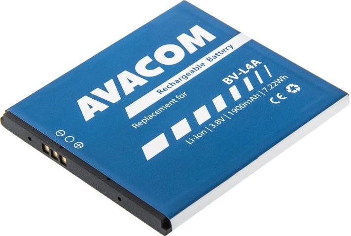 AVACOM GSNO-BVL4A-S1900 1900mAh