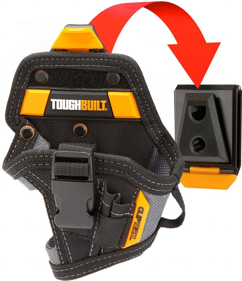 Toughbuild TB-CT-20-S-BEA