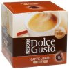 Dolce Gusto Kapsle Caffé Lungo Jemné 16 ks