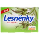 Lesněnky drops eukalyptus 9ks