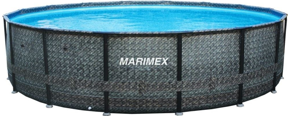 Marimex Florida Ratan 4.57x1.32m 10340238