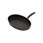 AMT Plasma titan 41x27cm na ryby indukce