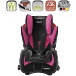 Recaro Young Sport - Pink mikrovlákno