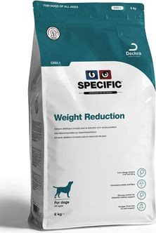 Dechra Veterinary Products A/S-Vet diets Specific CRD-1 Weight Reduction 1,6 kg