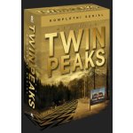 Mestečko Twin Peaks DVD