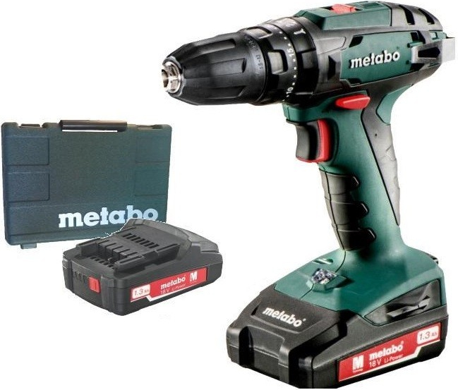 Metabo SB 18 602245550