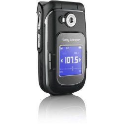 Sony Ericsson Z710i