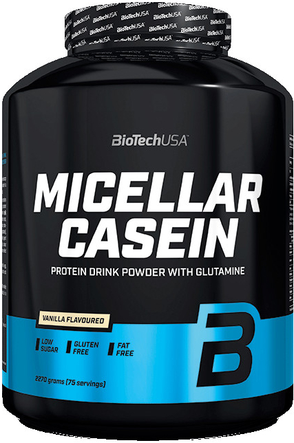 Biotech USA Micellar Casein 30 g