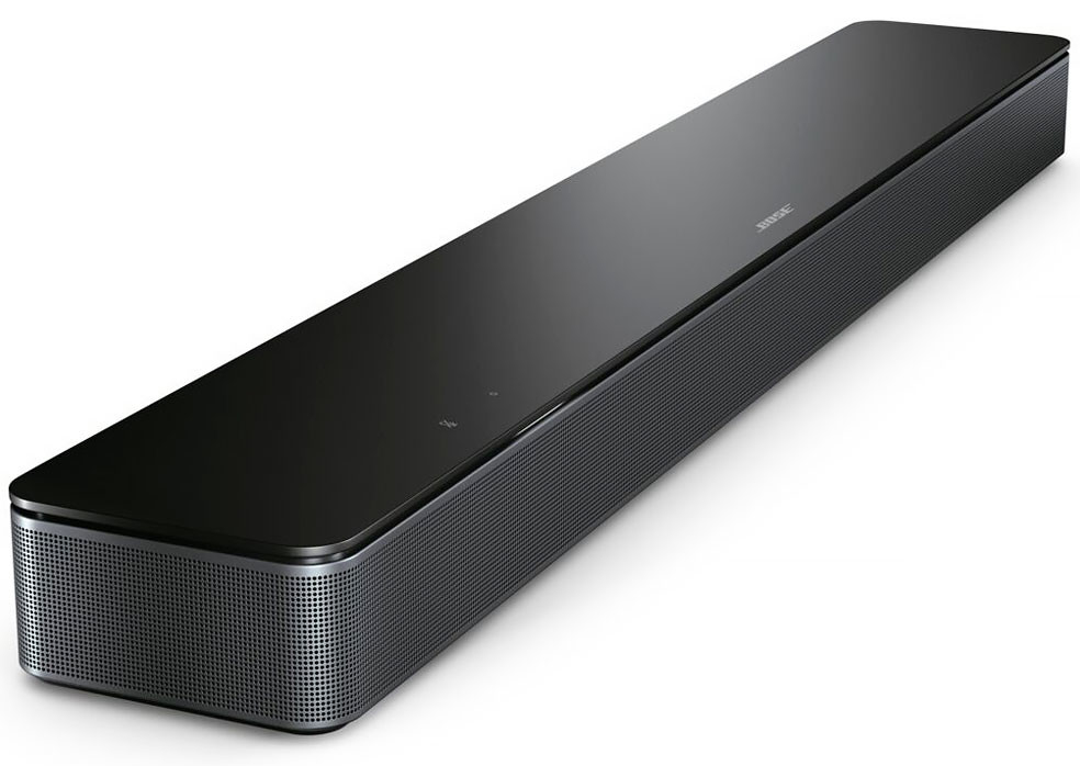 Bose Smart Soundbar 300