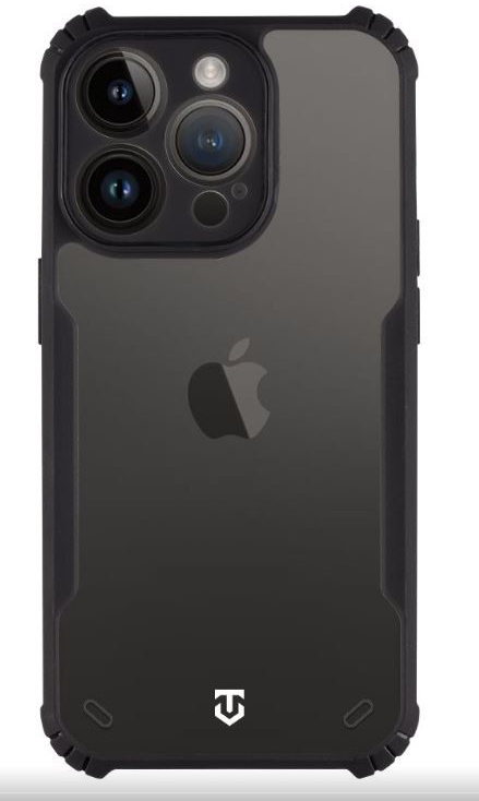 Pouzdro Tactical Quantum Stealth Apple iPhone 14 Pro černé