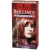Schwarzkopf Brillance Luminance 846 Vášnivě červený