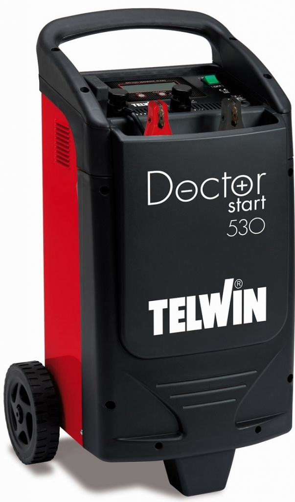 Telwin DOCTOR START 630