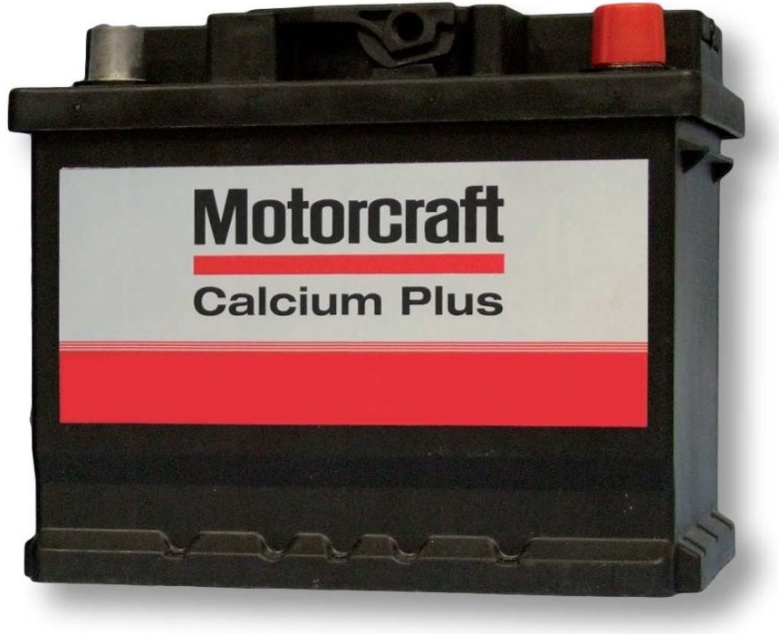 Motorcraft 12V 95Ah 780A