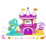 My Little Pony Podmořský palác s doplňky