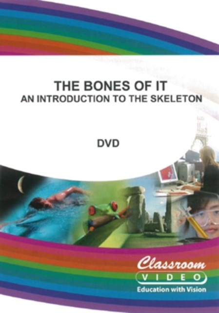 Bones of It DVD