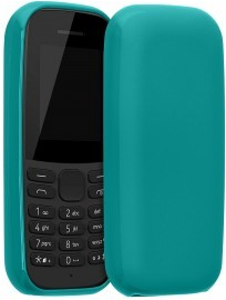 Pouzdro Kwmobile Nokia 105 2019 matné