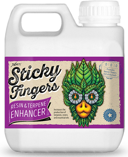 Xpert Nutrients Sticky Fingers 1 l