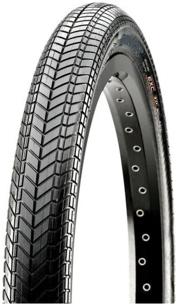 Maxxis Grifter 29x2.00