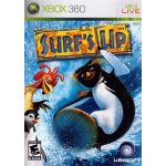 Surfs Up