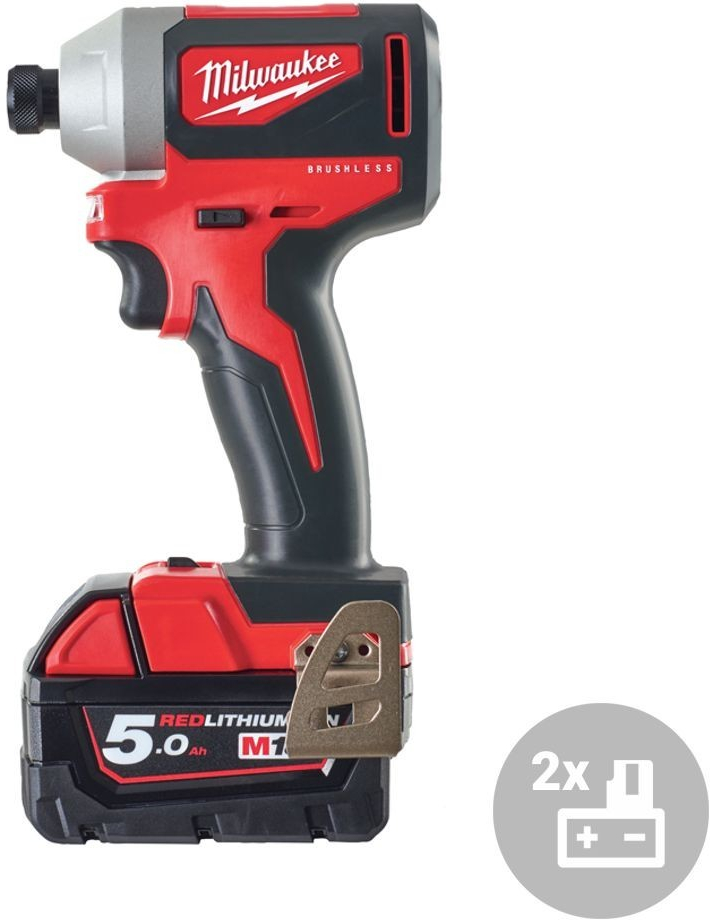 Milwaukee M18 BLID2-502X