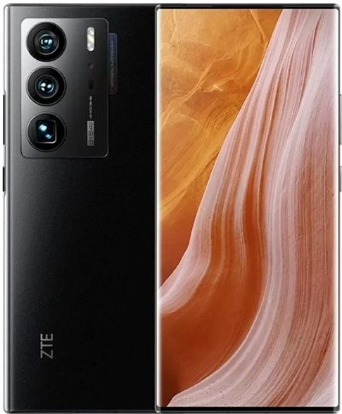 ZTE Axon 40 Ultra 12GB/256GB