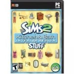 The Sims 2 Kitchen and Bath