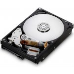 Hitachi Deskstar 7K3000 2TB, 3,5", SATA III, 64MB cache, 7200rpm, HDS723020BLA642