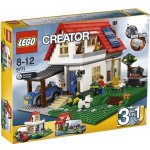 Lego Creator 5771 Chalupa
