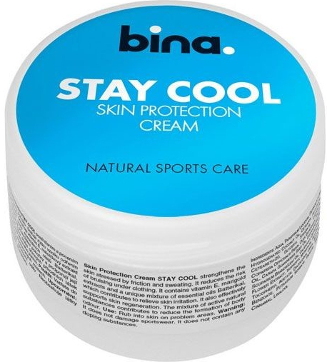 Bina Stay Cool ochranný krém 100 ml