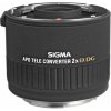 Sigma APO 2x EX DG