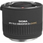 Sigma APO 2x EX DG