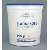 Loréal Platine Precision Melírovací prášek 500 g