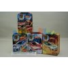 Hot Wheels HW Box na autíčka plechový