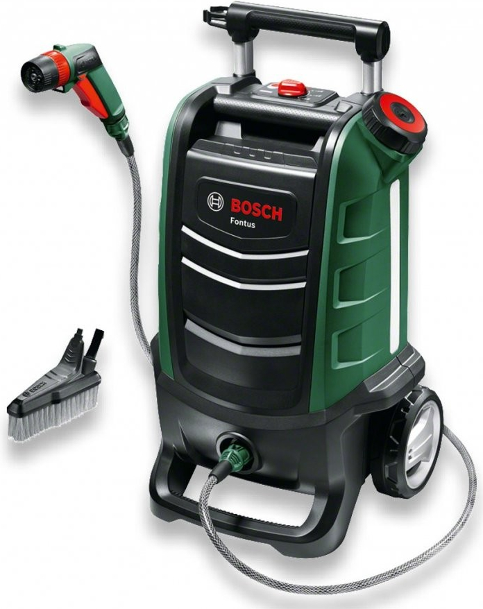 BOSCH UniversalAquatak 36V-100 06008C7000