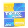 Tampax compak regular 8 ks