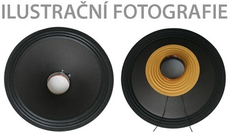 B&C Speakers 8MDN51 16/ohm