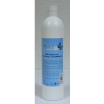 Podepilační olej Top Silky s hedvábným vláknem 500 ml