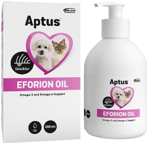 Orion Pharma Aptus Eforion Oil 200 ml