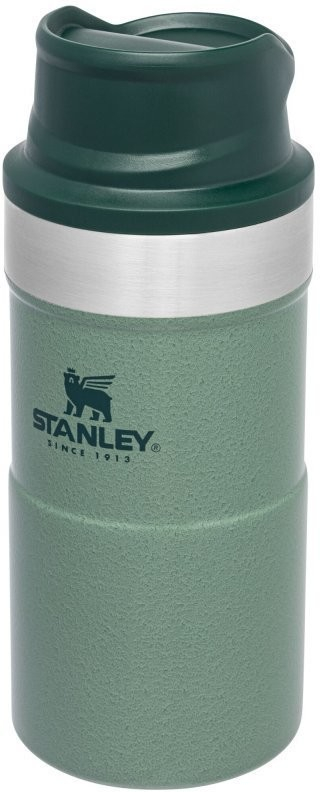 STANLEY Classic series Termo hrnček 250 ml green