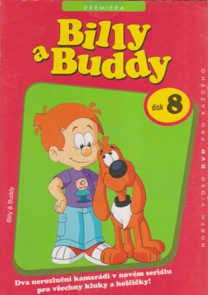 Billy a Buddy 08